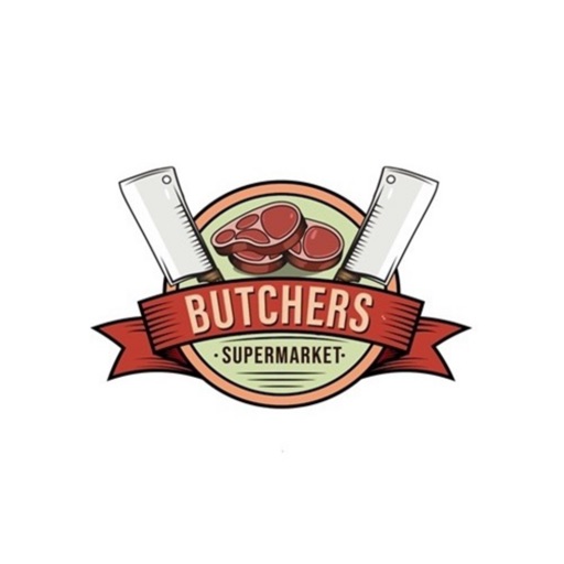 ButchersSupermarket