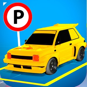 屏幕截图 (7) Parking Order: Car Puzzle Game