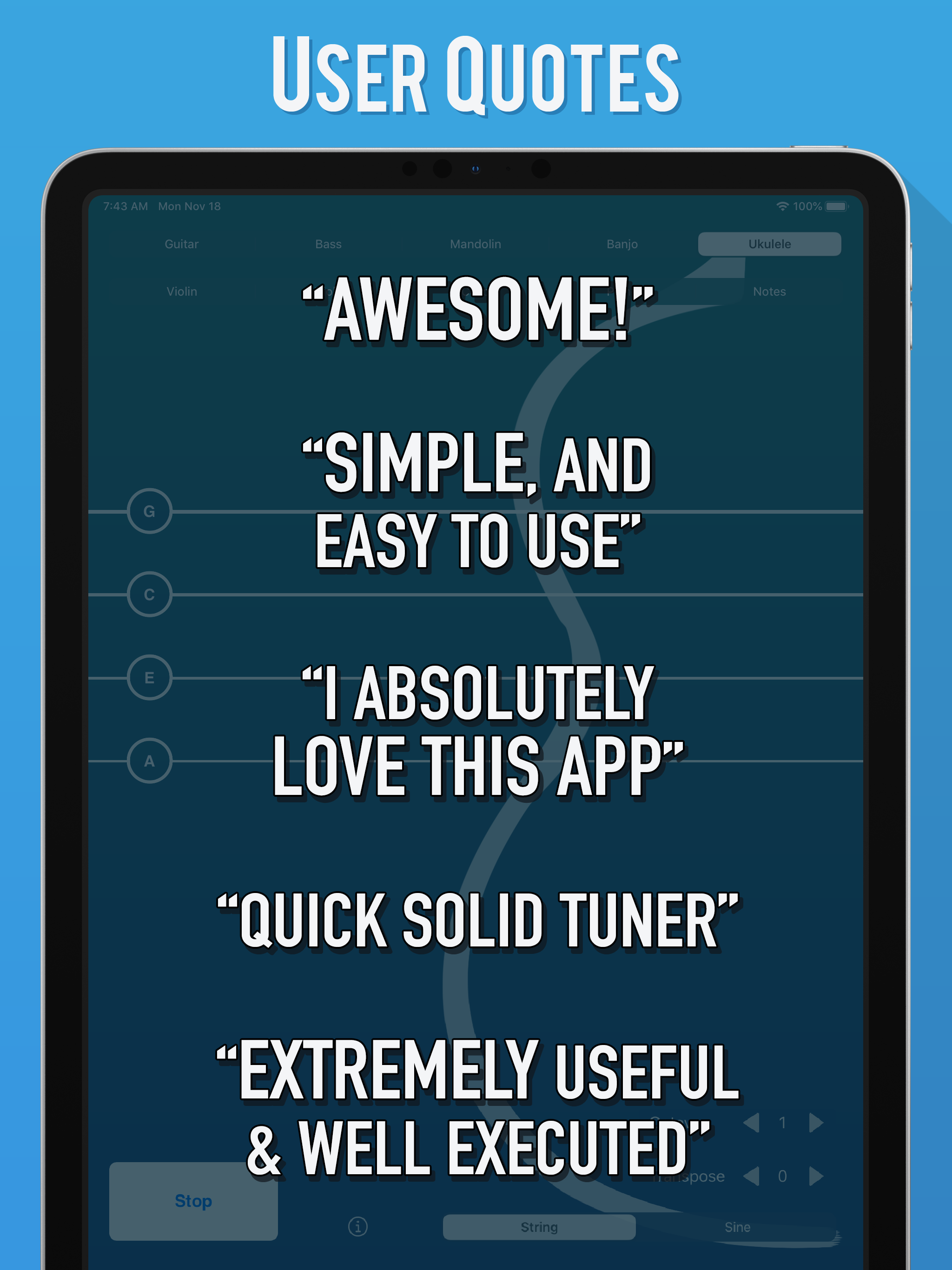 Tuner+