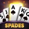 One of the world’s most popular and exciting card games, Spades, is now available on your device