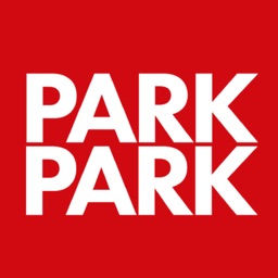 PARKPARK - Parkeringsapp