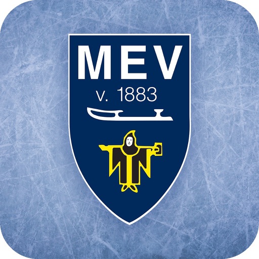 MEV 1883 Eislaufen München