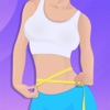 Lose Belly Fat - Home Workout icon