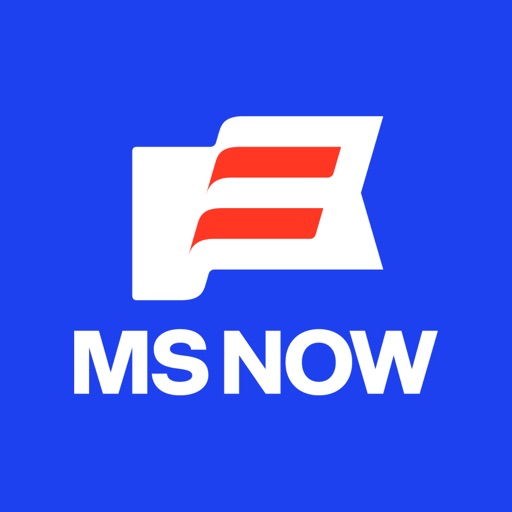 MS NOW: Watch Live News
