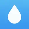 Water Eject · Clear Wave icono