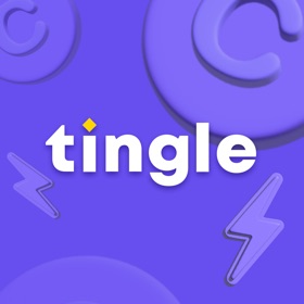 Tingle - Live video chat