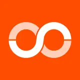 Sport Track Merger - Ícone do app