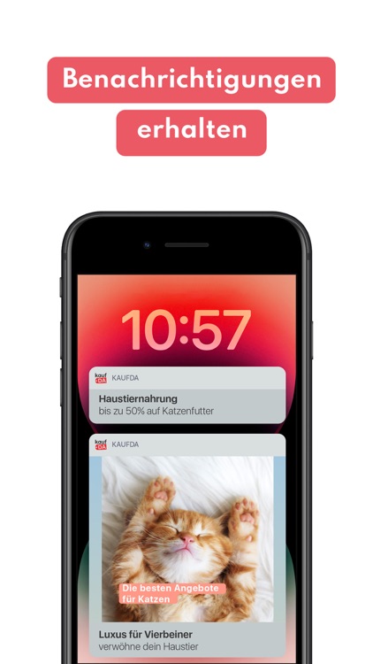 kaufDA: Deals & Einkaufsliste screenshot-6