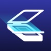 PDF Scanner App: Scan docs icon
