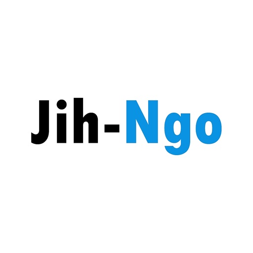 JIH NGO