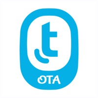 Trabill OTA B2B logo