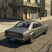 MadOut 2 ビッグシティ オンライン