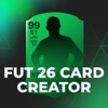 FC27 Card Creator icon