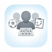 Lineup Builder – Squad Creator