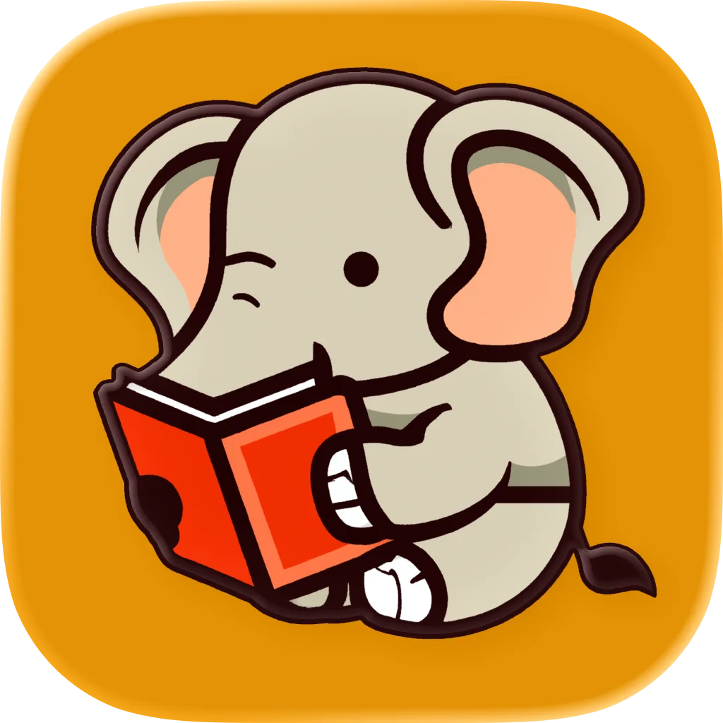 Tembo - Bilingual Stories