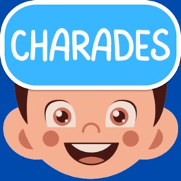 Charades Headbands - Heads Up