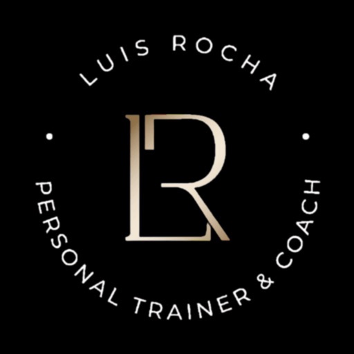 Luis Rocha - PT & Coach