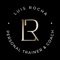 Introducing Luis Rocha - PT & Coach – your dedicated partner on the journey to a healthier, stronger you