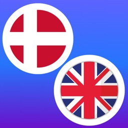Danish-English Translator
