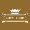Royal Food Shop icon