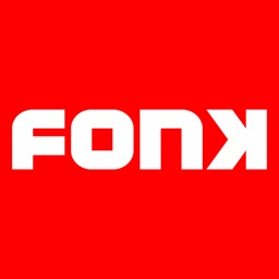 Fonk magazine