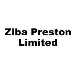 Ziba Preston Limited.