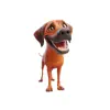 Happy Rhodesian Ridgeback App Feedback