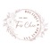 Tris Chic Boutique app icon - Shopping app for iPhone