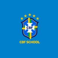 CBF SCHOOL logo