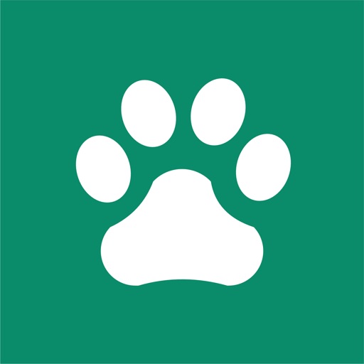 Dog Walking Log icon