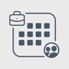 Shift It - Your Work Calendar icon