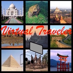 Virtual Traveler