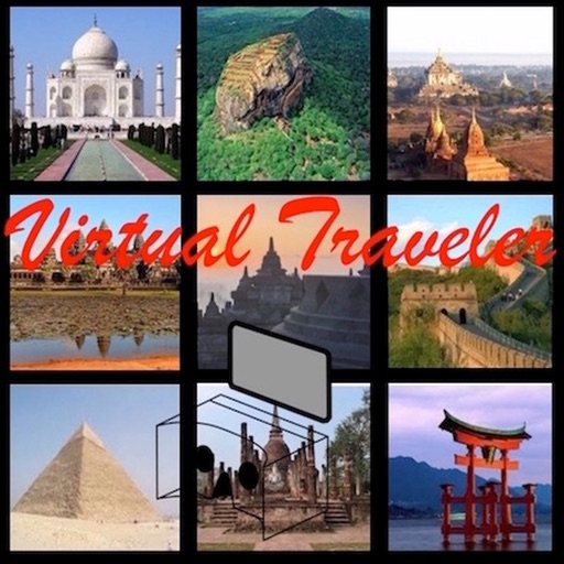 Virtual Traveler