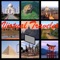 The Virtual Traveler is a series of 50+ virtual tours of historic sites from around the world