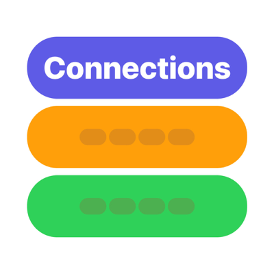 Connections: Word Association
