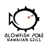 Blowfish Poke & Grill icon