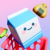 Goods King : 3D match master icon