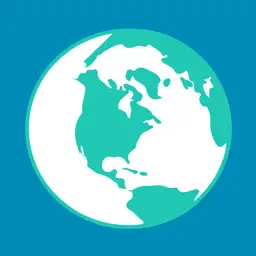 My Travel Itinerary app icon