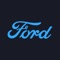 FordPass™s app icon
