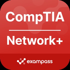 CompTIA Network Exam Pass