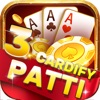 3Patti - Cardifyz icon