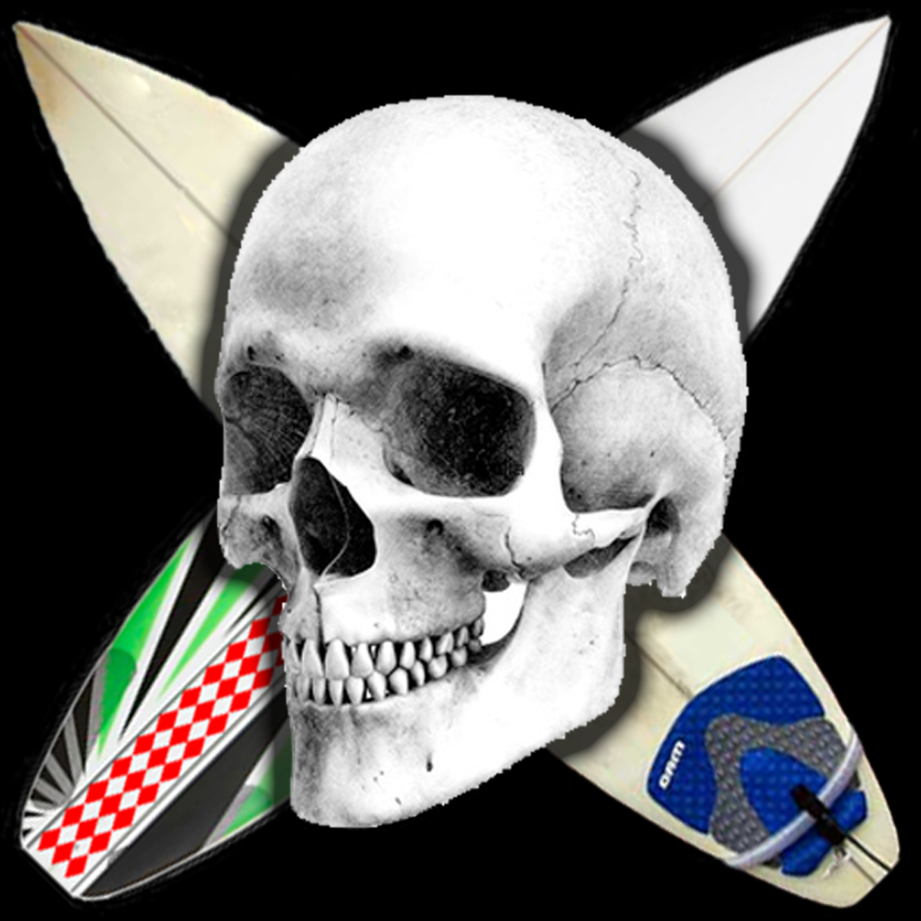 Get Surf or Die for iOS, iPhone, iPad Aso Report