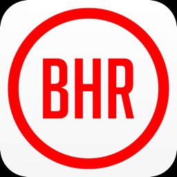 BHR Helmets catalogo caschi
