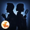Hidden Objects: Deathly Trick icon