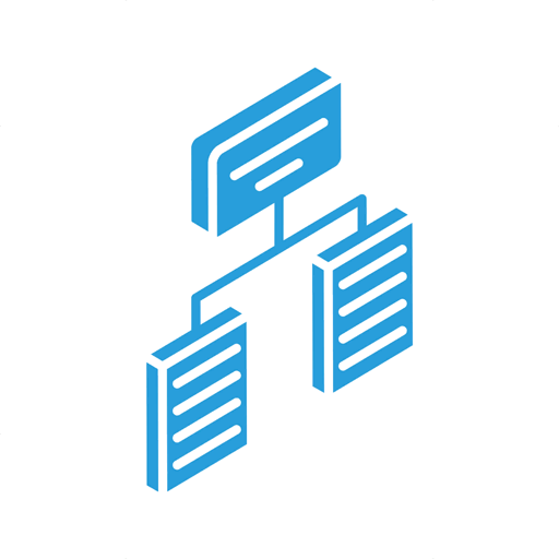 FactVerse Designer app icon