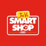 Joe V's Smart Shop App Support