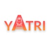 Yatri:Mumbai Local Railway App icon