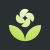 Plant Tag icon