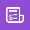 e-Receipt Maker app icon