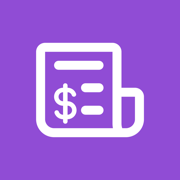e-Receipt Maker app